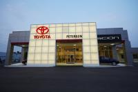 Peterson Toyota image 1
